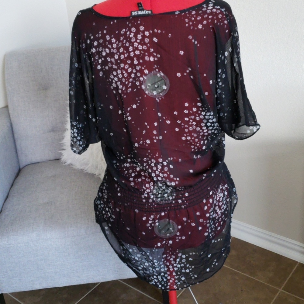 Express Shirt - Picture 2 of 3